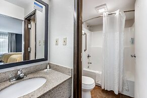 Quality Inn Glasgow