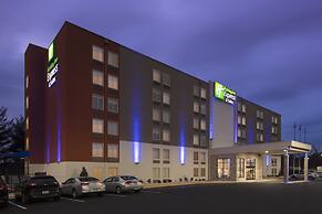 Holiday Inn Express & Suites College Park-University Area, an IHG Hote
