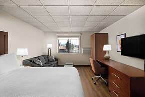 Garner Hotel Butte by IHG