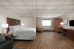 Garner Hotel Butte by IHG