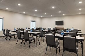 Garner Hotel Butte by IHG