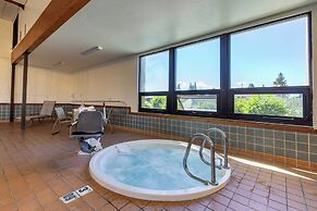 Garner Hotel Butte by IHG
