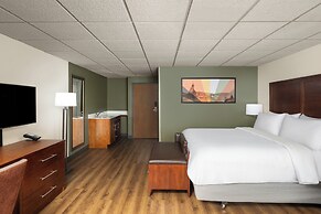 Garner Hotel Butte by IHG