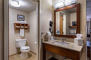 Comfort Inn Butte City Center I-15 / I-90