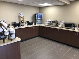 Comfort Inn Butte City Center I-15 / I-90