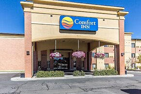 Comfort Inn Butte City Center I-15 / I-90