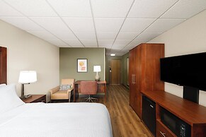 Garner Hotel Butte by IHG