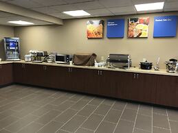 Comfort Inn Butte City Center I-15 / I-90