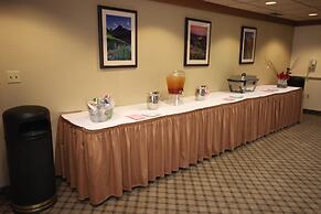 Comfort Inn Butte City Center I-15 / I-90