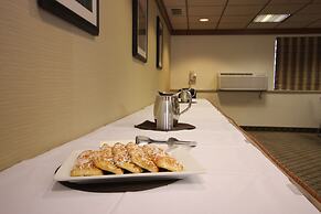 Comfort Inn Butte City Center I-15 / I-90