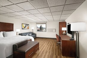Garner Hotel Butte by IHG