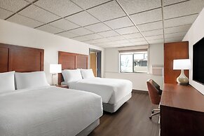 Garner Hotel Butte by IHG