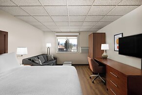 Garner Hotel Butte by IHG