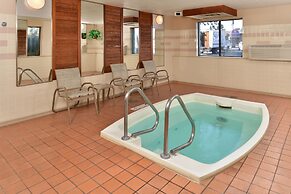 Comfort Inn Butte City Center I-15 / I-90