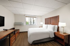 Garner Hotel Butte by IHG
