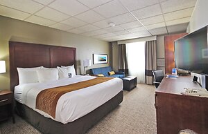 Comfort Inn Butte City Center I-15 / I-90