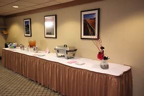 Comfort Inn Butte City Center I-15 / I-90