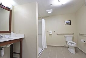 Comfort Inn Butte City Center I-15 / I-90