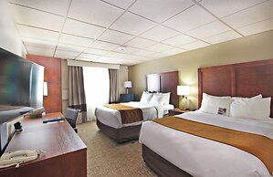 Comfort Inn Butte City Center I-15 / I-90