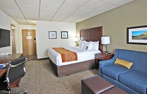 Comfort Inn Butte City Center I-15 / I-90