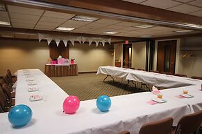 Comfort Inn Butte City Center I-15 / I-90