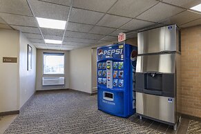 Comfort Inn Butte City Center I-15 / I-90