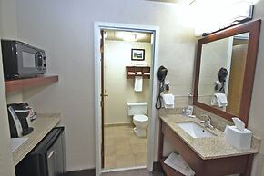 Comfort Inn Butte City Center I-15 / I-90