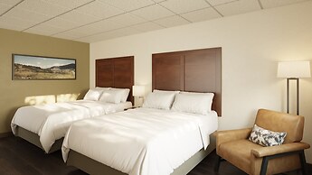 Garner Hotel Butte by IHG