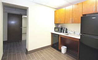 Comfort Inn Butte City Center I-15 / I-90