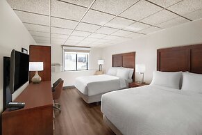 Garner Hotel Butte by IHG