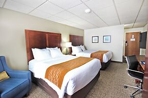 Comfort Inn Butte City Center I-15 / I-90