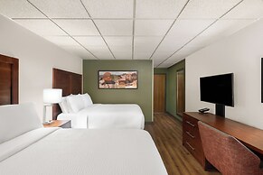 Garner Hotel Butte by IHG