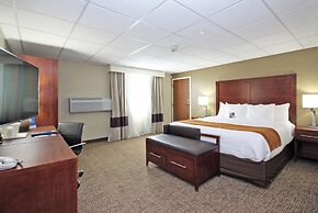 Comfort Inn Butte City Center I-15 / I-90