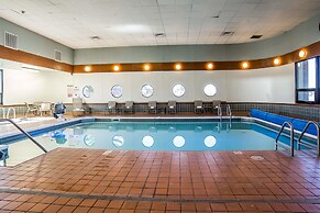 Comfort Inn Butte City Center I-15 / I-90