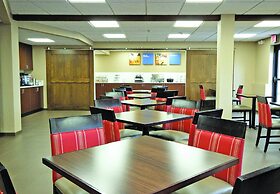 Comfort Inn Butte City Center I-15 / I-90