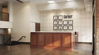 Garner Hotel Butte by IHG