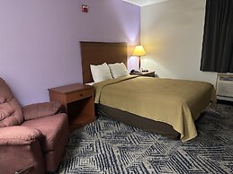 Baymont by Wyndham Omaha SW