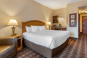 Kathryn Riverfront Inn, an Ascend Collection Hotel