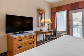 Kathryn Riverfront Inn, an Ascend Collection Hotel