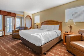 Kathryn Riverfront Inn, an Ascend Collection Hotel