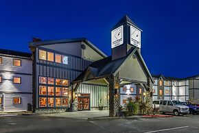 Kathryn Riverfront Inn, an Ascend Collection Hotel