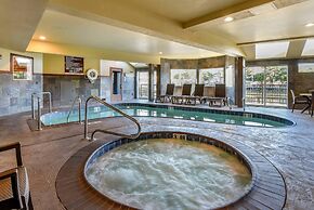 Kathryn Riverfront Inn, an Ascend Collection Hotel