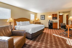 Kathryn Riverfront Inn, an Ascend Collection Hotel