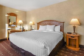 Kathryn Riverfront Inn, an Ascend Collection Hotel
