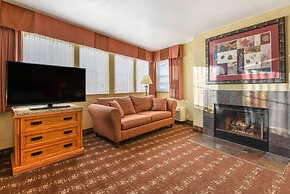 Kathryn Riverfront Inn, an Ascend Collection Hotel