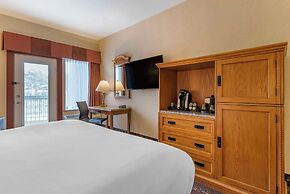 Kathryn Riverfront Inn, Ascend Hotel Collection