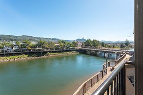 Kathryn Riverfront Inn, Ascend Hotel Collection