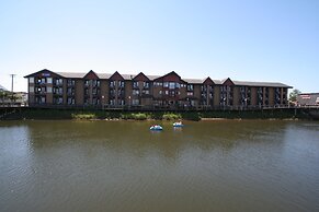 Kathryn Riverfront Inn, Ascend Hotel Collection