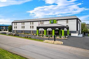 Quality Inn Bulls Gap