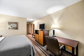 Quality Inn Bulls Gap